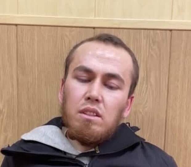 Воспевал теракт в «Крокусе» — сел на 6 лет: мигранта-таджика осудили за публичное оправдание теракта