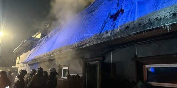 Собрались на день рождения, а попали в огненную ловушку: что известно о трагедии в сауне под Прокопьевском