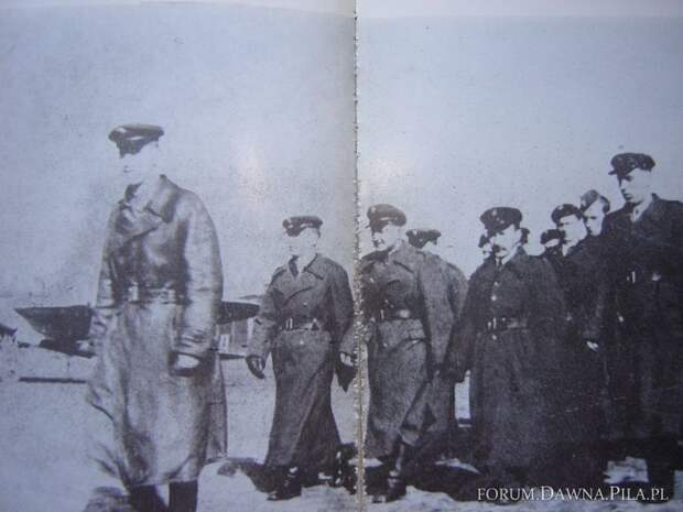история, летчики, таран