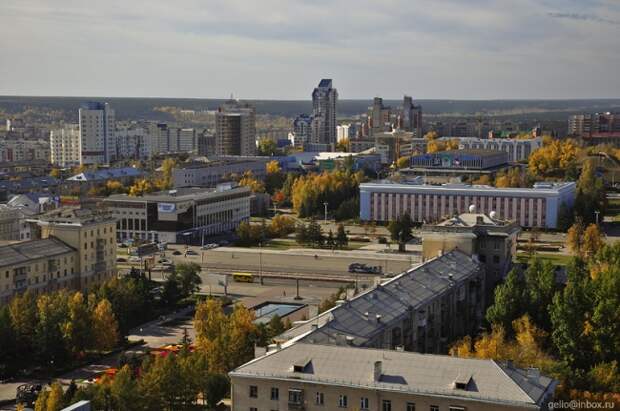 С высоты птичьего полета (30 фото) С высоты птичьего полета (30 фото)
