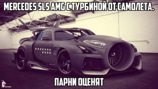 Новые АВТОприкольные картинки на Бугаге (20 шт)