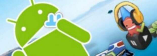 Установка программ на android