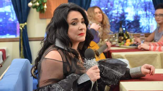 Концерт Лолиты снова оказался под угрозой срыва из‑за «голой вечеринки» двухлетней давности