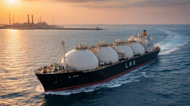 Эксперт: события в Иране могут привести к дефициту газа на рынке СПГ