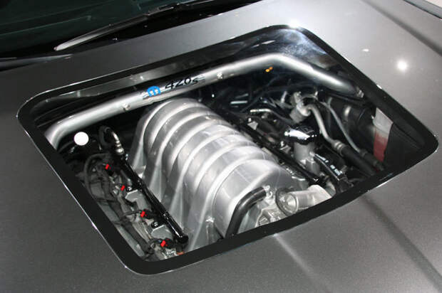 Chrysler 300S