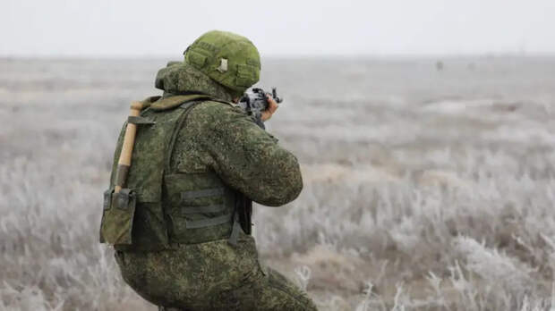 В США заявили, что России придется взять Киев