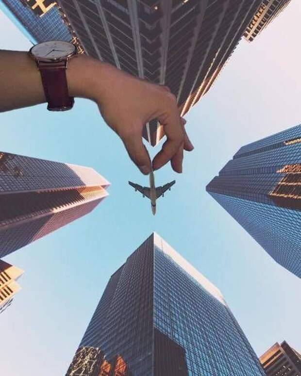 Фотографии, приколы и смешные картинки для улыбки (11 фото) Фотографии, приколы и смешные картинки для улыбки (11 фото)