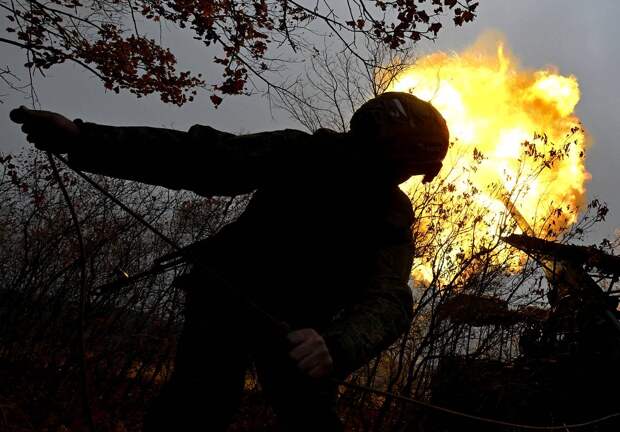 Военкоры рассказали об итогах «кровавого контрнаступа» ВСУ в районе котла в Купянске