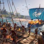 Игроки не взлюбили Assassin's Creed: Odyssey  