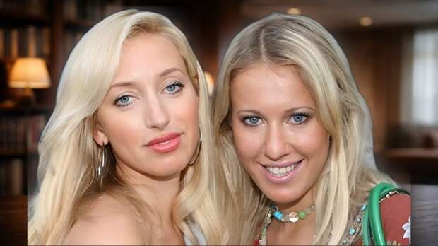 «Бедность наступает, когда тратишь тысячу долларов в день»: куда пропала наставница Собчак, одариваемая олигархами