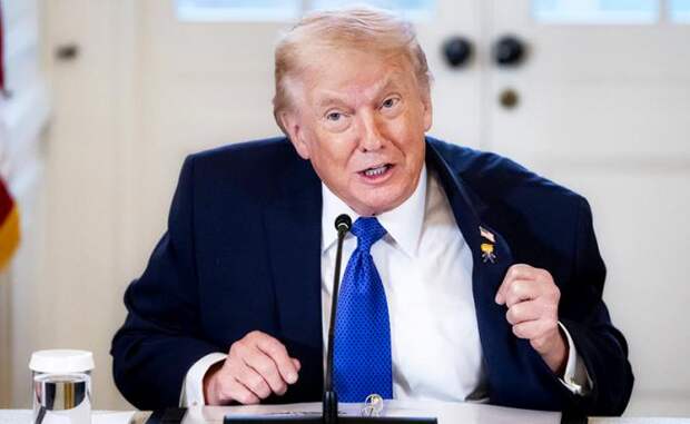 Александр Бартош: В чем слабость Трампа — и как этим нужно пользоваться