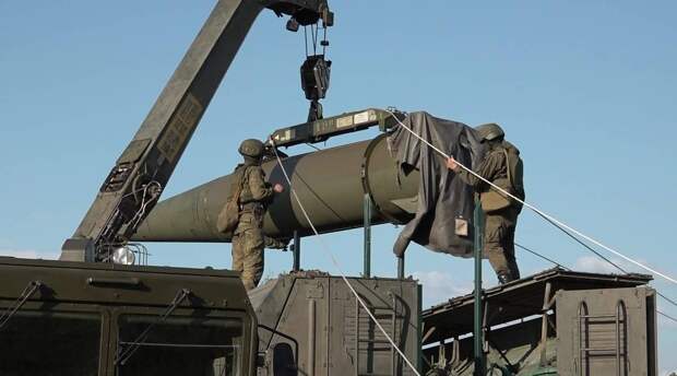 Стали известны цели ночных ударов по Украине