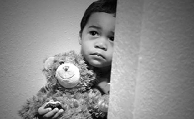 This Person Explains Why Children From Abusive Families Analyze Every Single Detail And It’s Heartbreaking