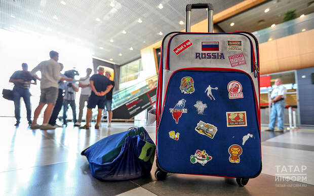 Туристы могут отказаться от тура в страны Персидского залива, если есть угроза жизни