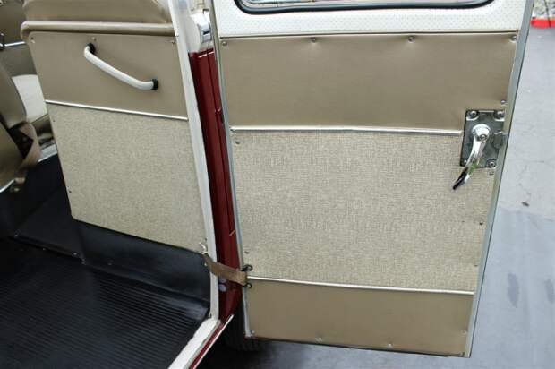 1967 Volkswagen Microbus 1967 Volkswagen Microbus