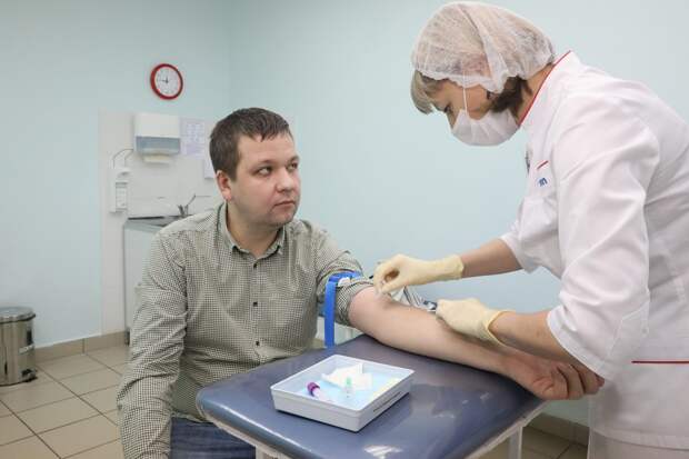 Инфекционист Елена Тихомолова рассказала о профилактике вирусного гепатита С