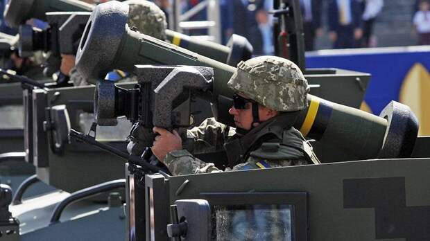 Foreign Policy: США извлекли шесть неправильных уроков из конфликта на Украине