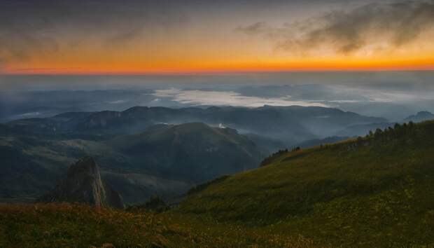 Фотография: 20 лучших снимков, сделанных на рассвете №4 - BigPicture.ru
