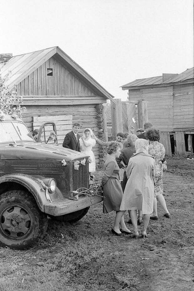 sovietweddings08 Советские свадьбы
