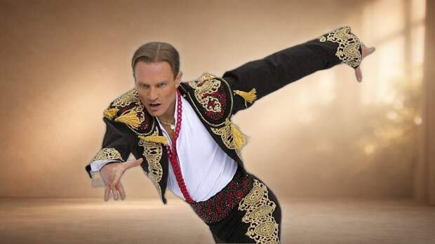 Цена олимпийского золота: «Саш, это уже перебор!» — как 46-летний Роман Костомаров пережил 175 дней борьбы за жизнь и обрел счастье с подружкой невесты