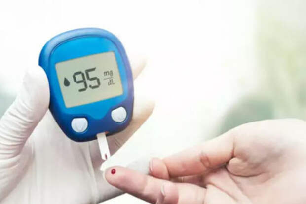 Каким должен быть уровень сахара в крови у людей после 60 лет