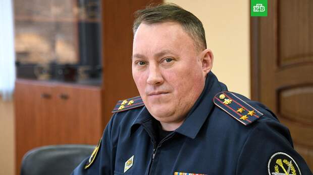 Сторож частично сознался в убийстве главы забайкальского ФСИН