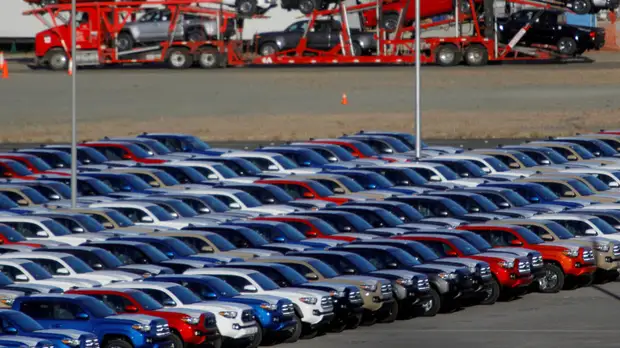 Торговый представитель США заявил о надежде заключить новое соглашение по NAFTA в августе