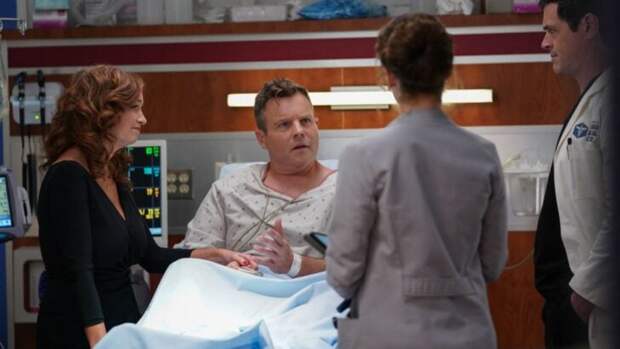 Chicago Med Season 10 Episode 18 Offered Another Unnecessarily Tragic Baby Story… And What Was With That Snake?