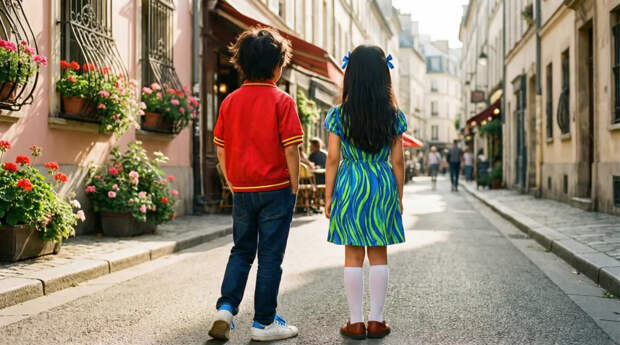 "Это уже не мой ребенок": Мясников рассказал, почему русские покидают Европу