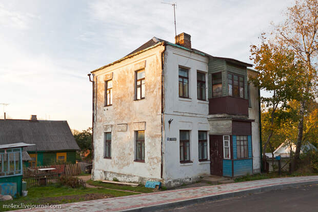Новогрудок