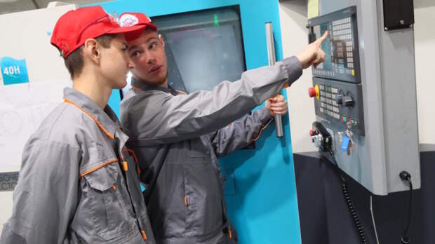 Колледжи на подъеме: спрос на среднее профессиональное образование вырос на 37% за 5 лет