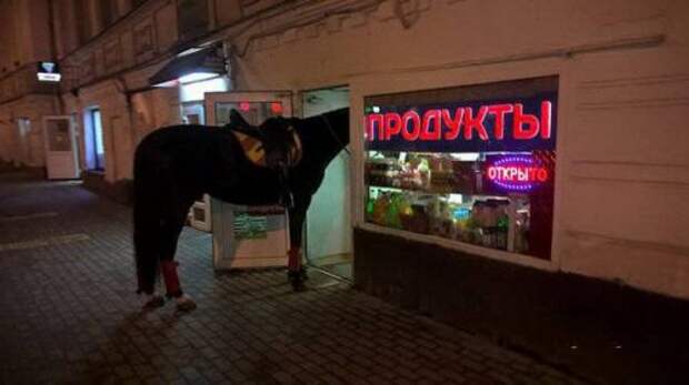 Где-то в России (24 фото)