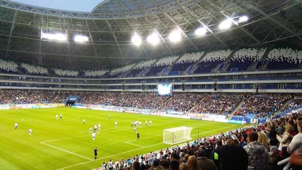 Украинцы высмеяли Зеленского за предложение помочь Катару на ЧМ-2022