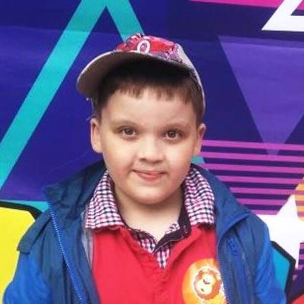 Миша Червяков, 10 лет, деформация верхней губы, расщелина альвеолярного отростка, недоразвитие верхней челюсти, требуется ортодонтическое лечение, 131 234 ₽