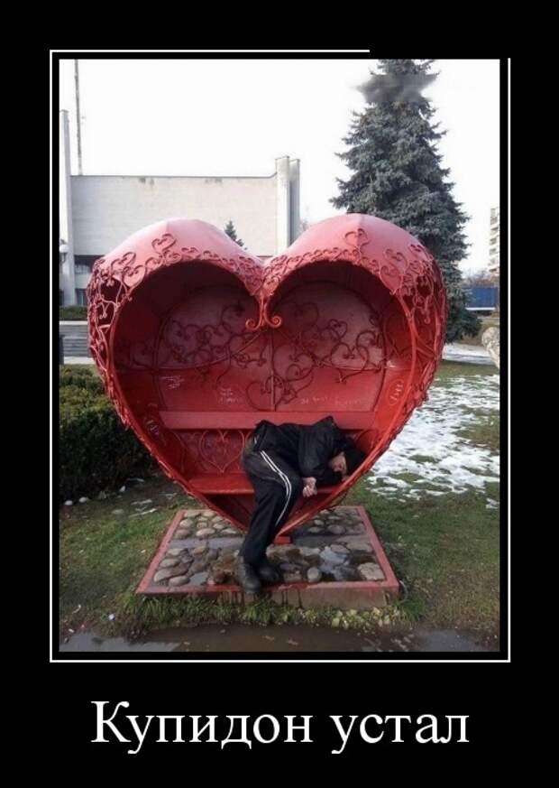 Демотиваторы (30 фото)