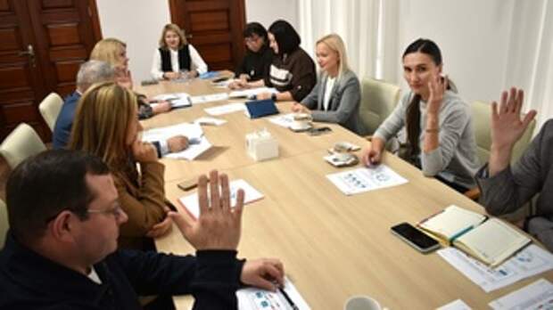 Барнаул направит рекордные 20 млрд рублей на социальную сферу / Фото: duma-barnaul.ru