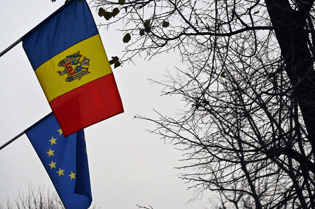 FT: ЕС и Молдавия заключат соглашение по безопасности