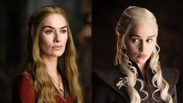 Уроки от Серсеи и Дейенерис: чему стоит поучиться у героинь «Игры престолов»