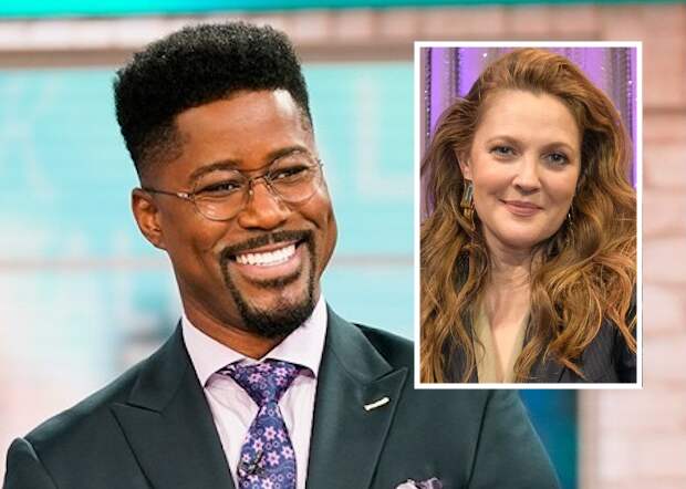 Nate Burleson to Host CBS’ Hollywood Squares Starring Drew Barrymore