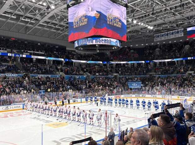 Игрок СКА Плотников четвертым в истории КХЛ достиг отметки в 1000 матчей