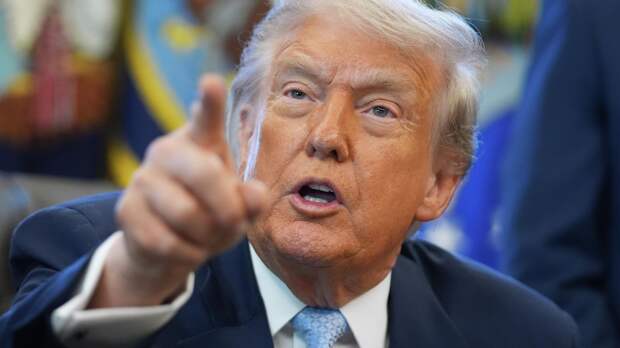 "Неосвоенное Эльдорадо". В США раскрыли, что Трамп хочет получить от России