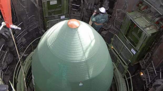 Политолог Орлов: последствия передачи Киеву ЯО могут быть трагическими