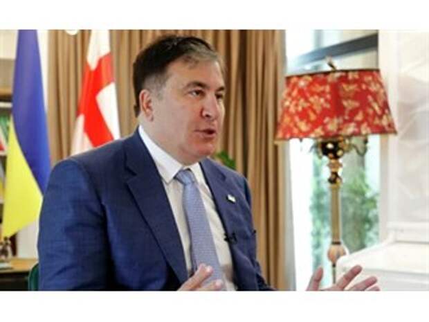 Невыученные уроки Украины. Как Саакашвили столкнул старую и новую родину