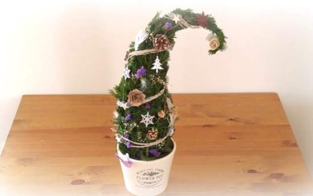 Как избежать штрафа за выброшенную новогоднюю ёлку?