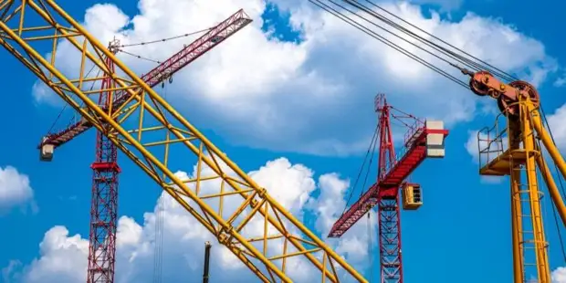 Собянин утвердил меры поддержки застройщиков и арендаторов городской недвижимости