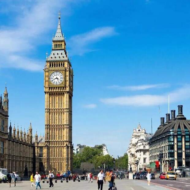 Британская монархия приближается к концу