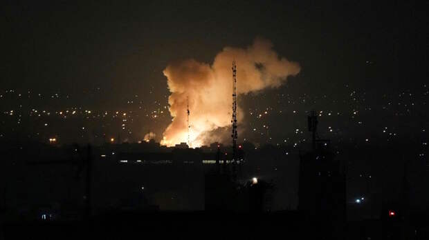 Израиль нанес удары по ядерным объектам и генералам Ирана: хроника событий