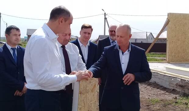 Где в Оренбургской области появятся детсады, школы и новостройки