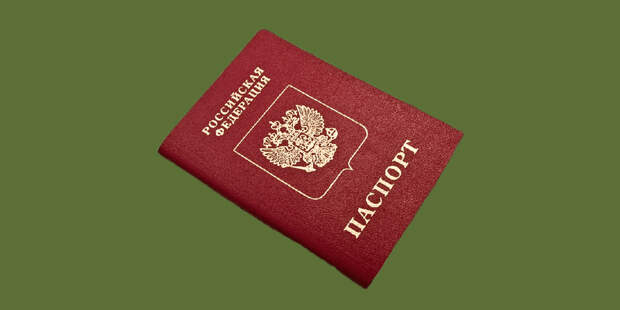 Торжественное вручение паспортов юным жителям Шемуршинского района прошло в преддверии Дня России