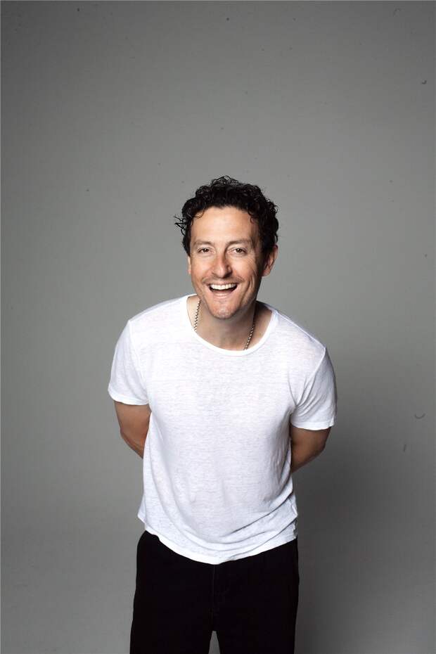 СТАС ЯРУШИН & МУЗLOFT BAND